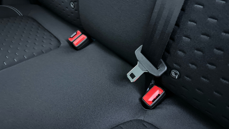 Ford Puma 1.0 EcoBoost Hybrid mHEV Titanium 5dr Petrol Hatchback